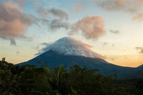 travel insurance volcano